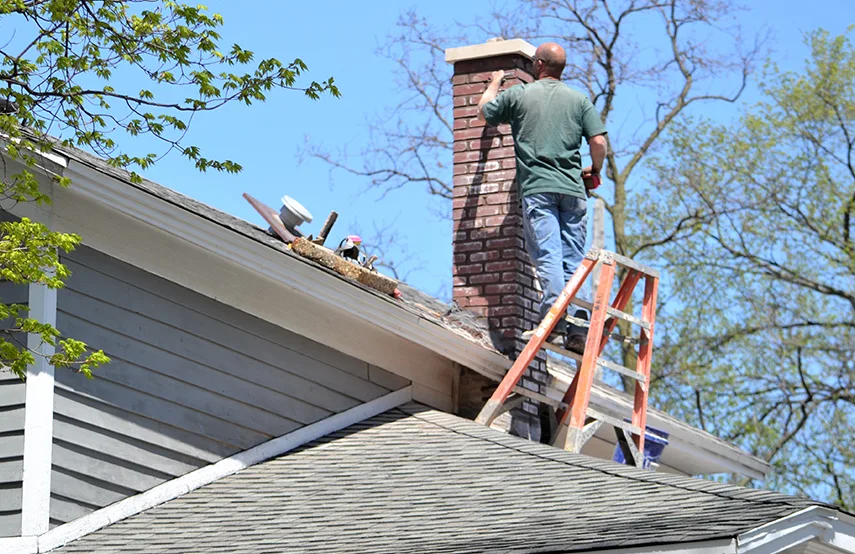 Chimney & Fireplace Inspections Services in Albertville, AL